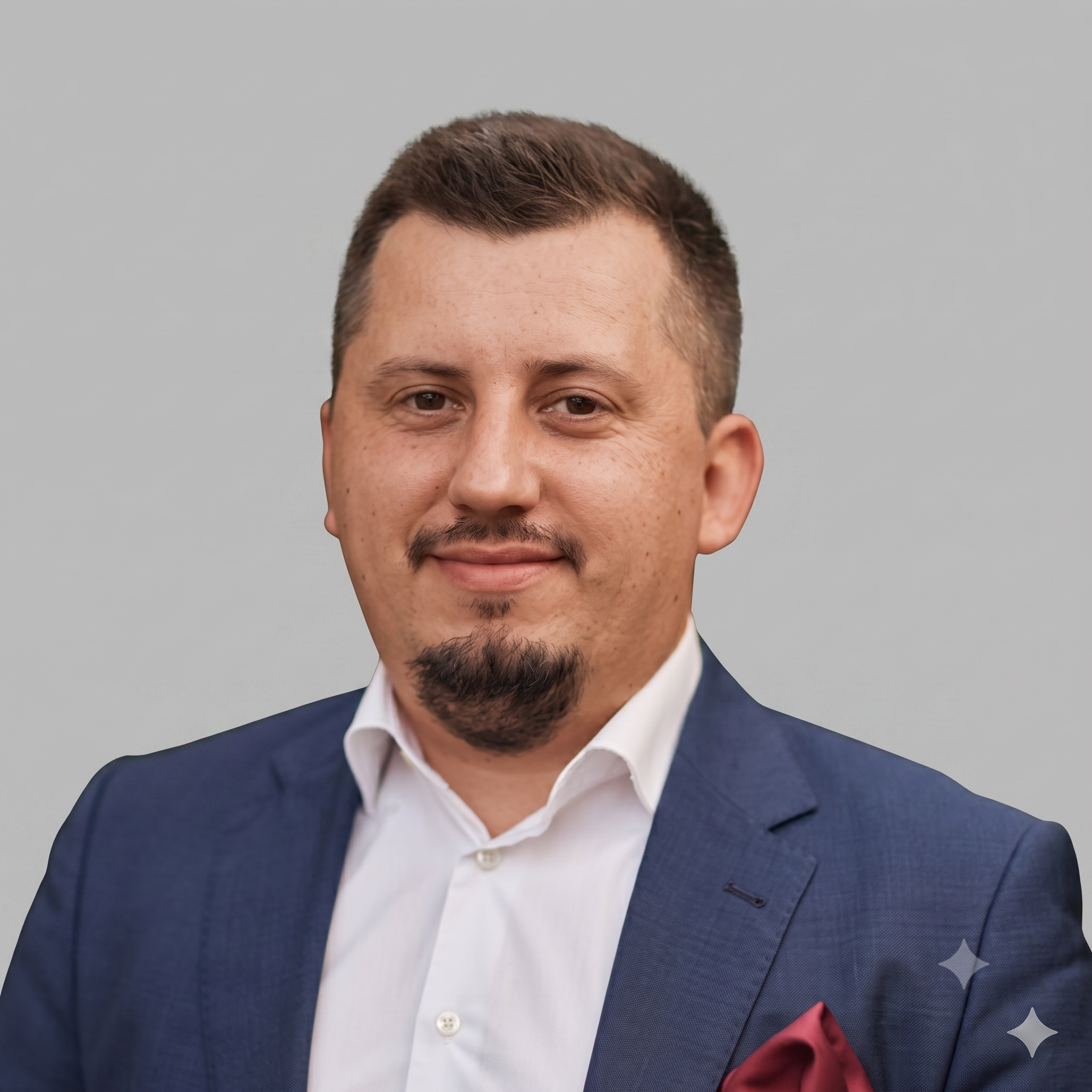 Alexandru Filimon