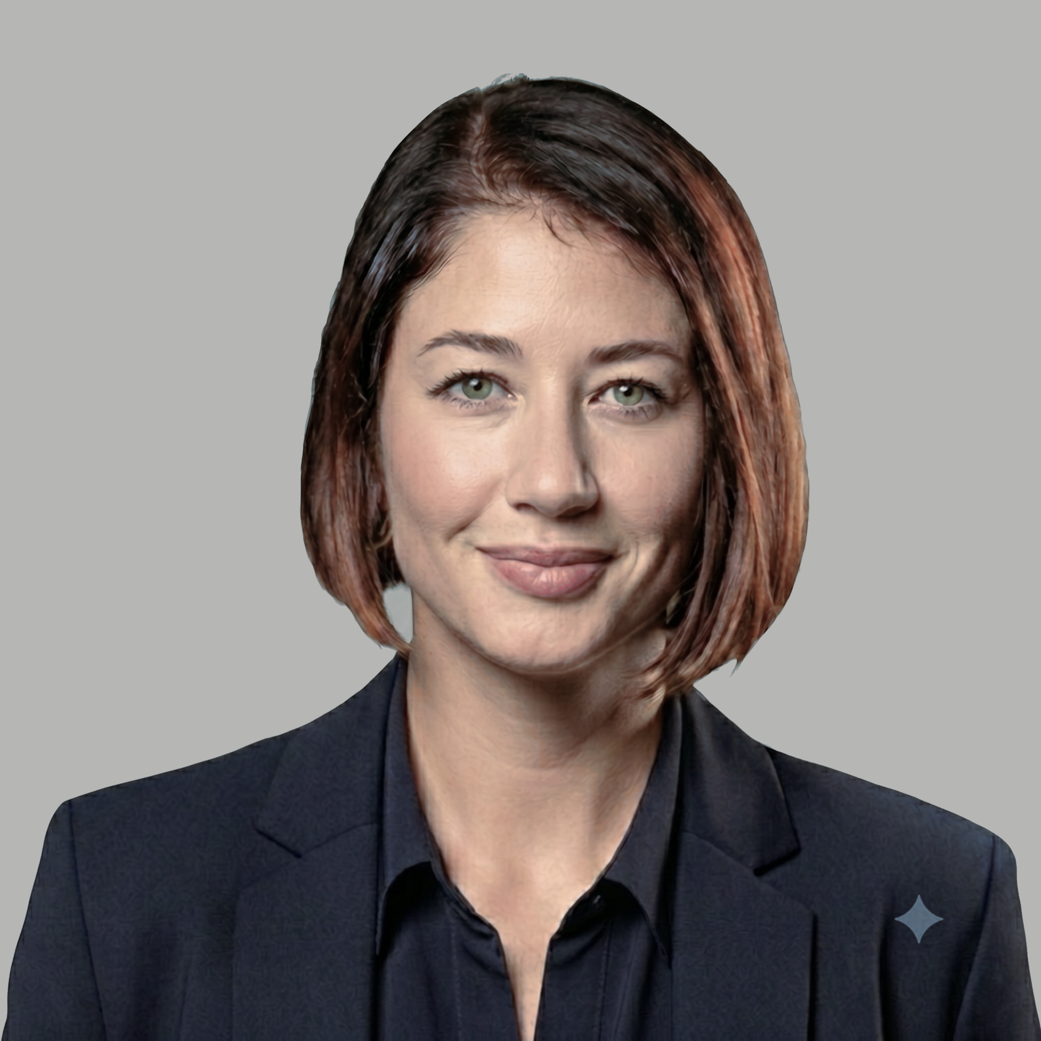 Bettina Holzinger