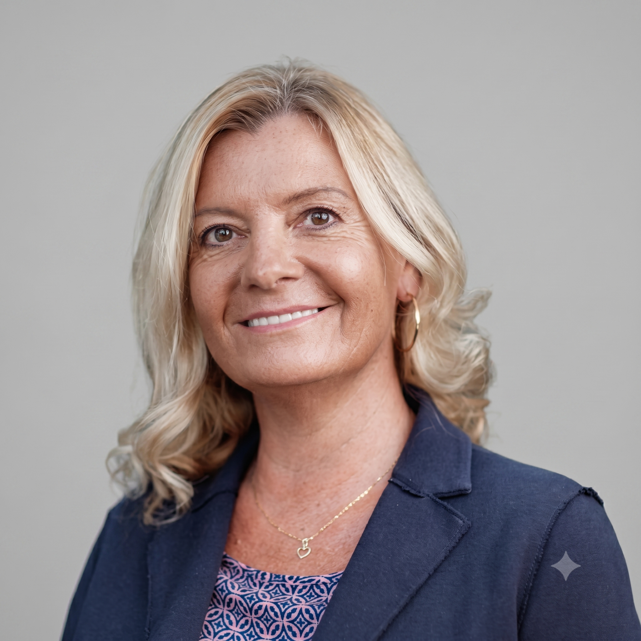 Doris Kreutzer