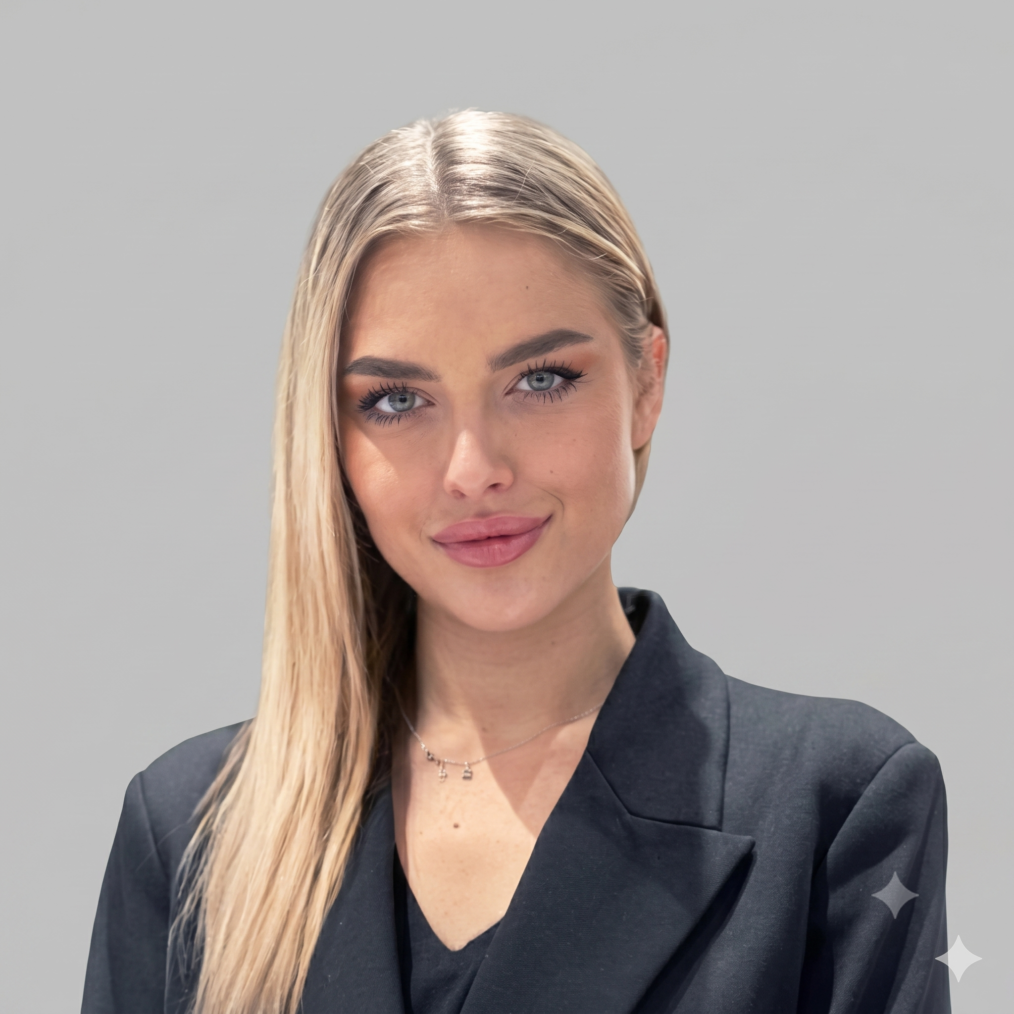 Elina Strautmane